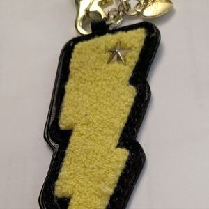 SOLD SOLD Keychain Betsey Johnson